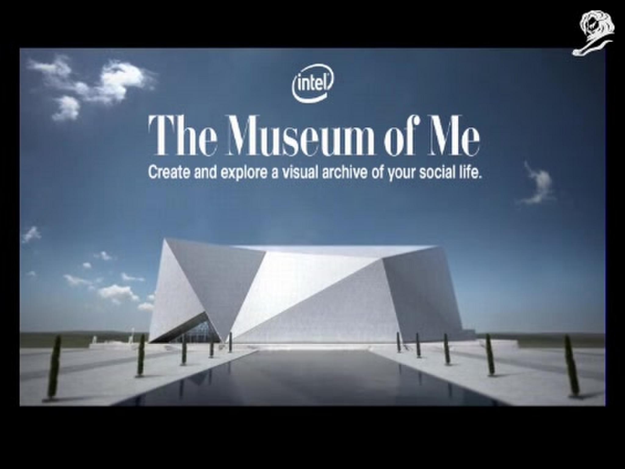 THE MUSEUM OF ME