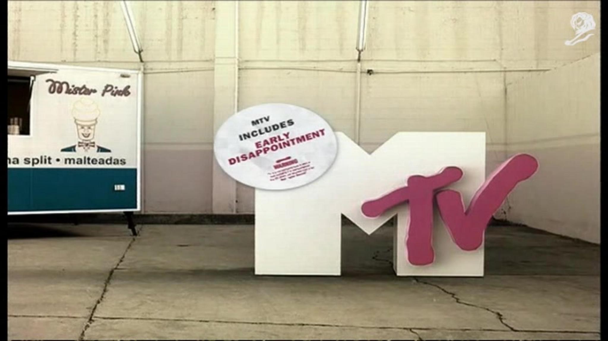MTV CHANNEL