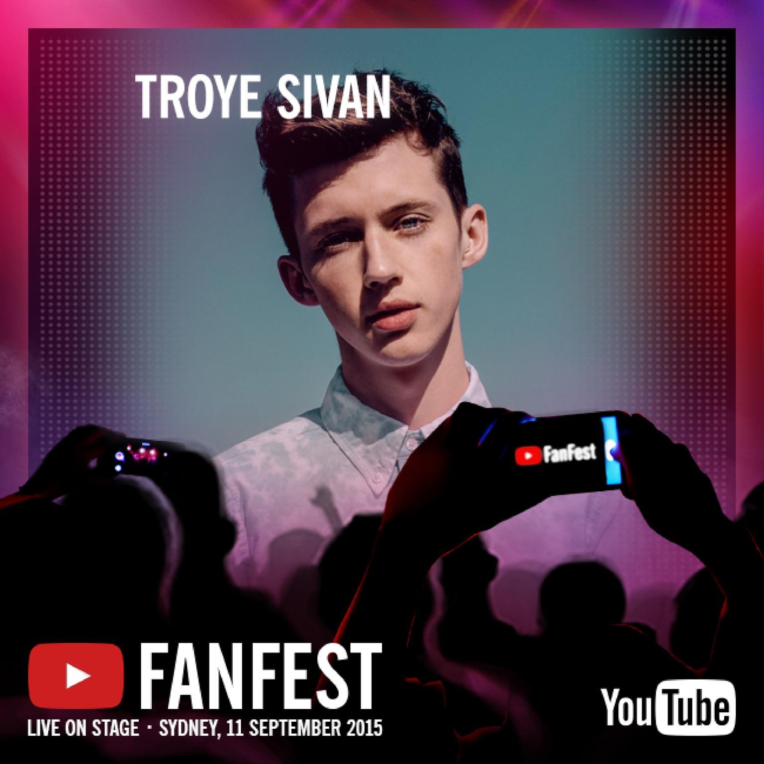 I LOVE YOU TROYE!!!!!!!! HOW HP TAPPED INTO YOUTUBE CELEBS TO WOO YOUNG FEMALES…