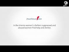 OFFENSIVE POP-UP FOR WOMEN`S SHELTERS