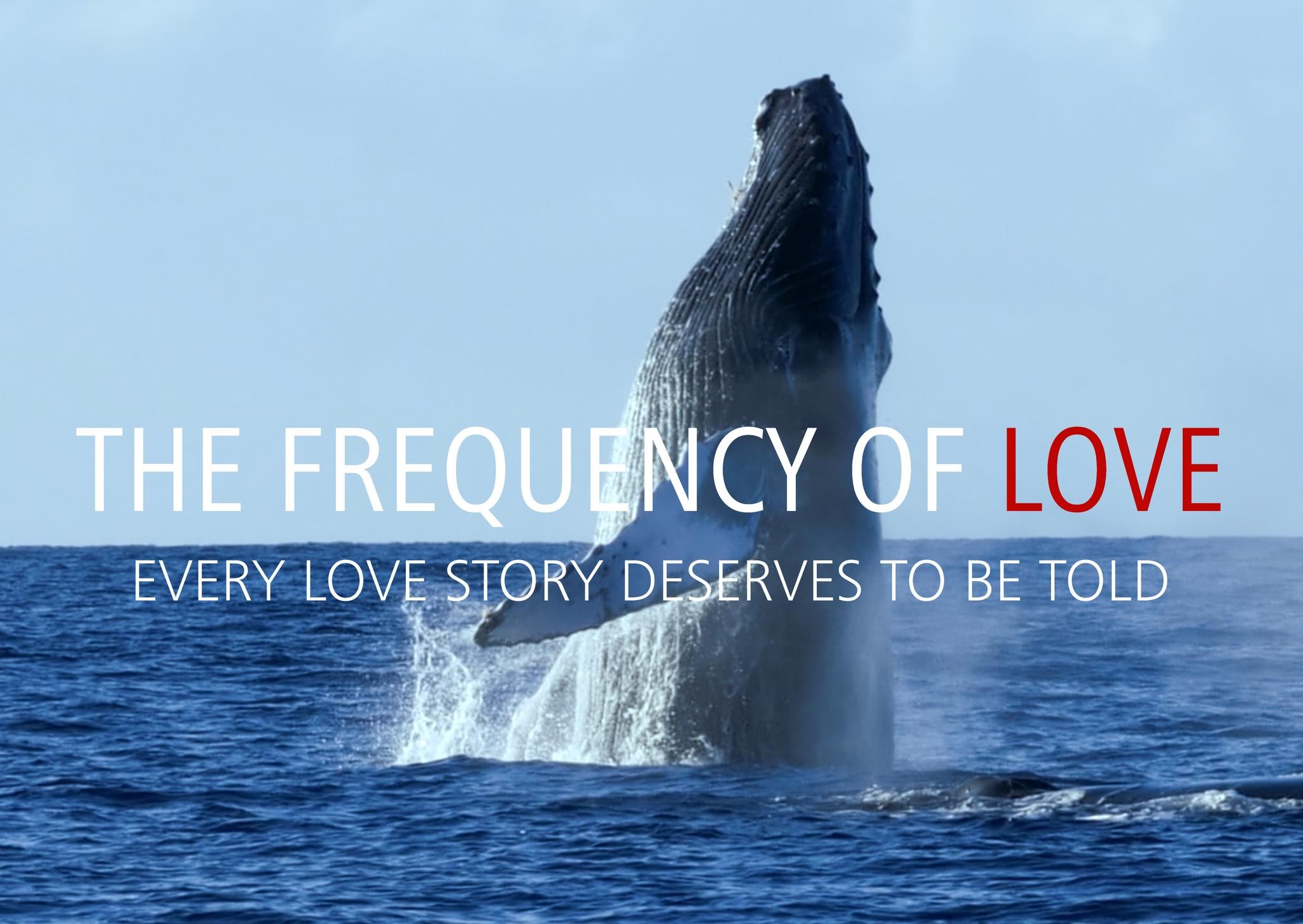 The Frequency of Love