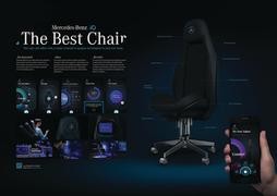 The Best Chair