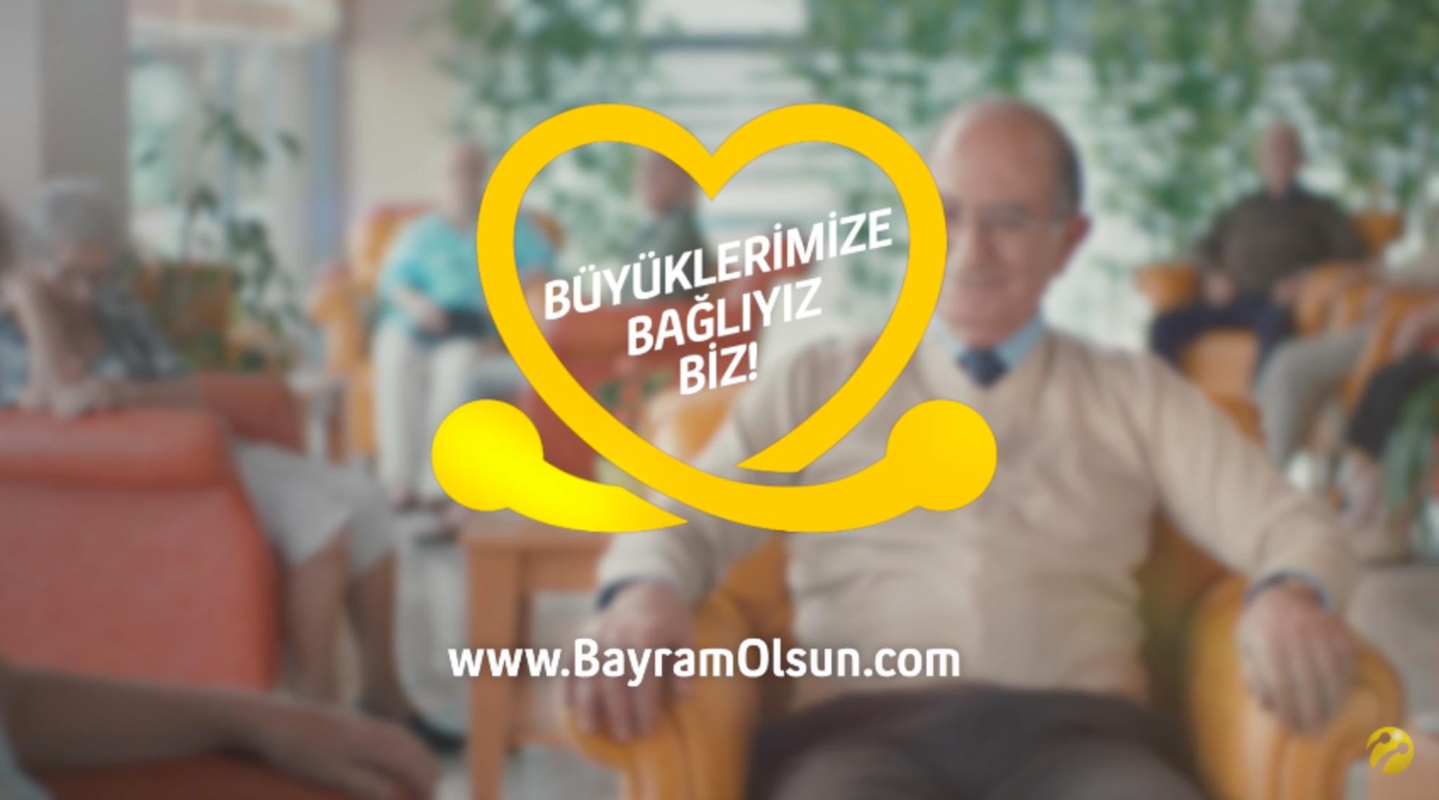 Bayram Olsun (A Real Happy Holiday)