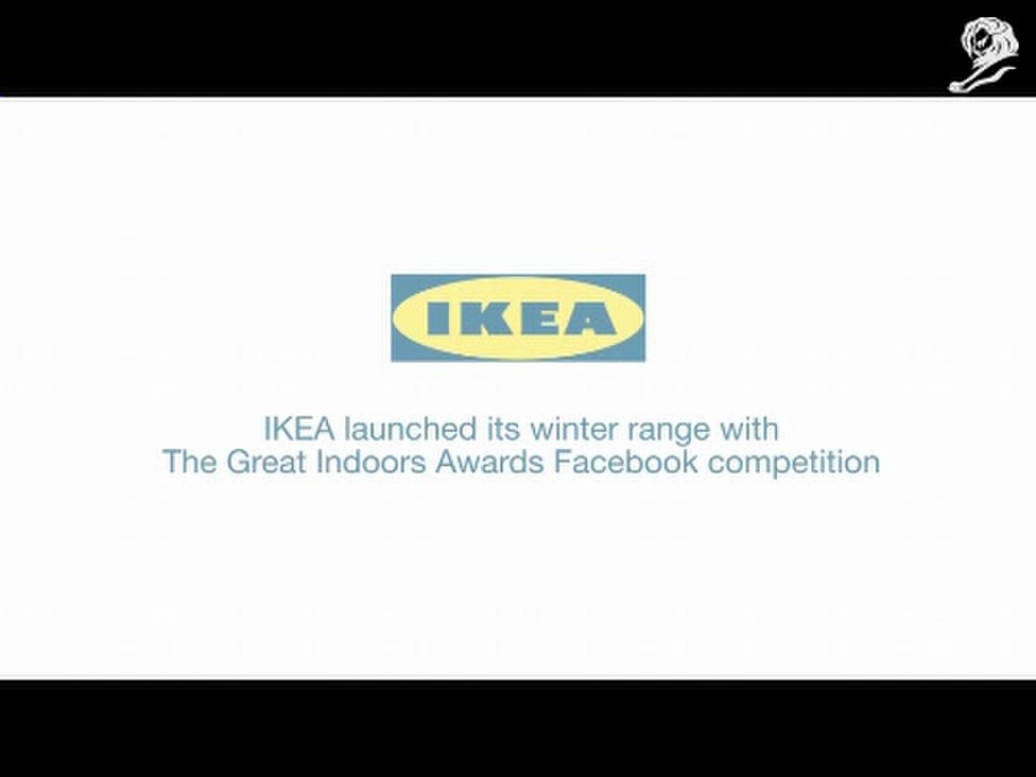 IKEA TALKING PILLOWS