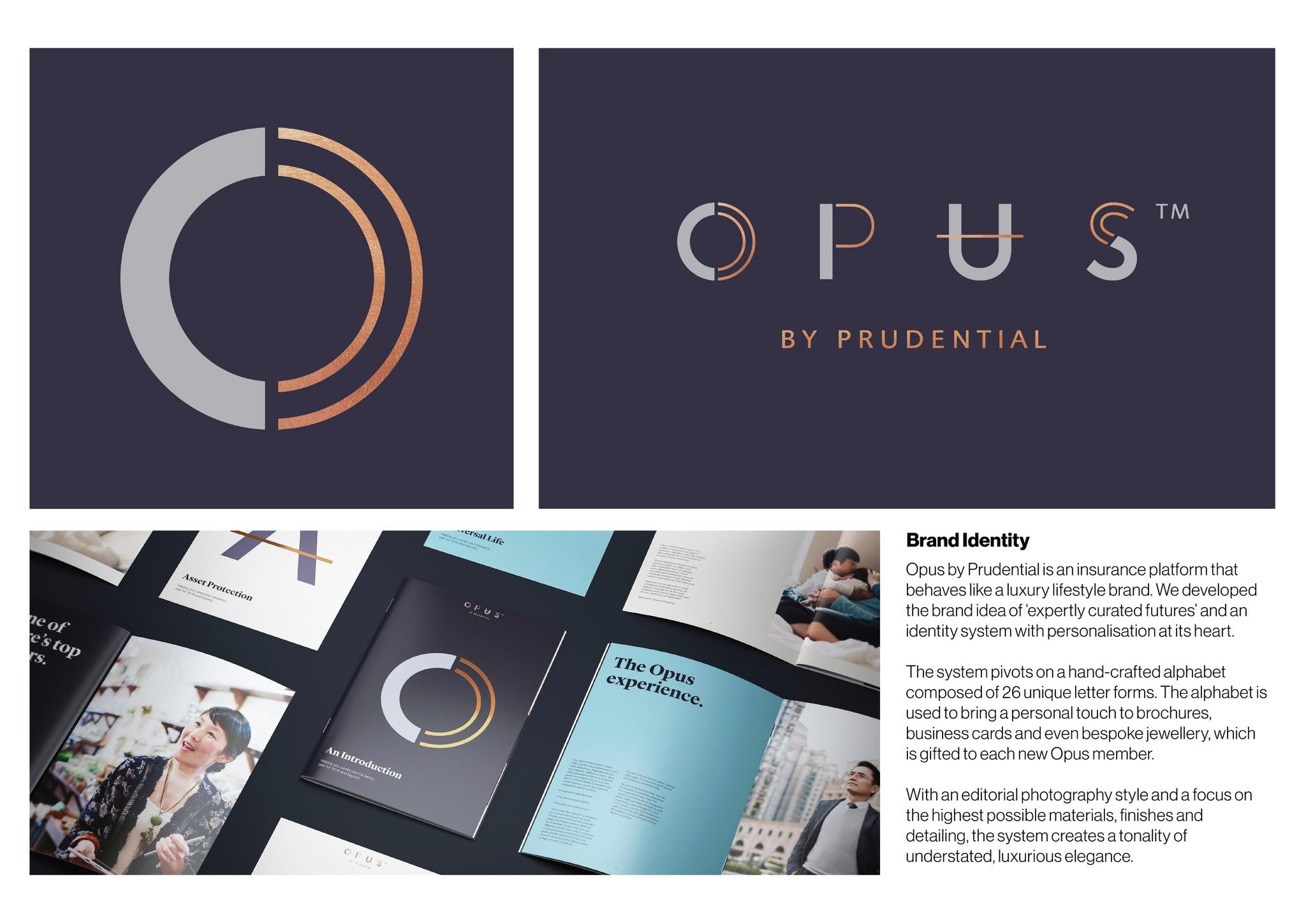Opus by Prudential