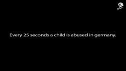 CHILD ABUSE AWARENESS