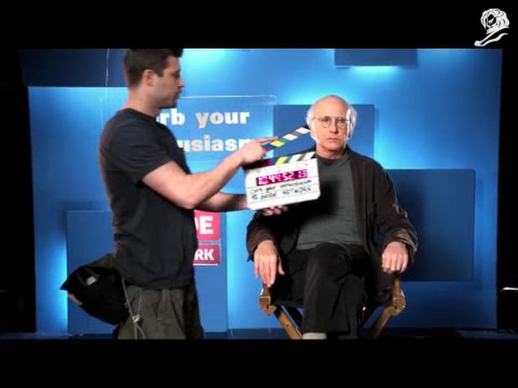 "CURB YOUR ENTHUSIASM" LAUNCH