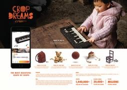 Alibaba - Crops Dream