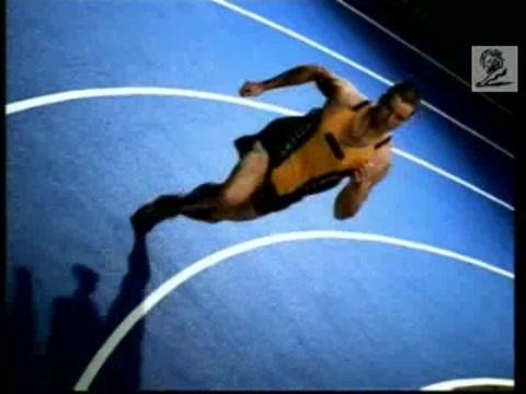 PROPEL FITNESS WATER | Campaign | THE WORK