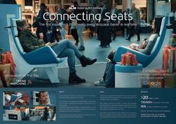 Connecting Seats