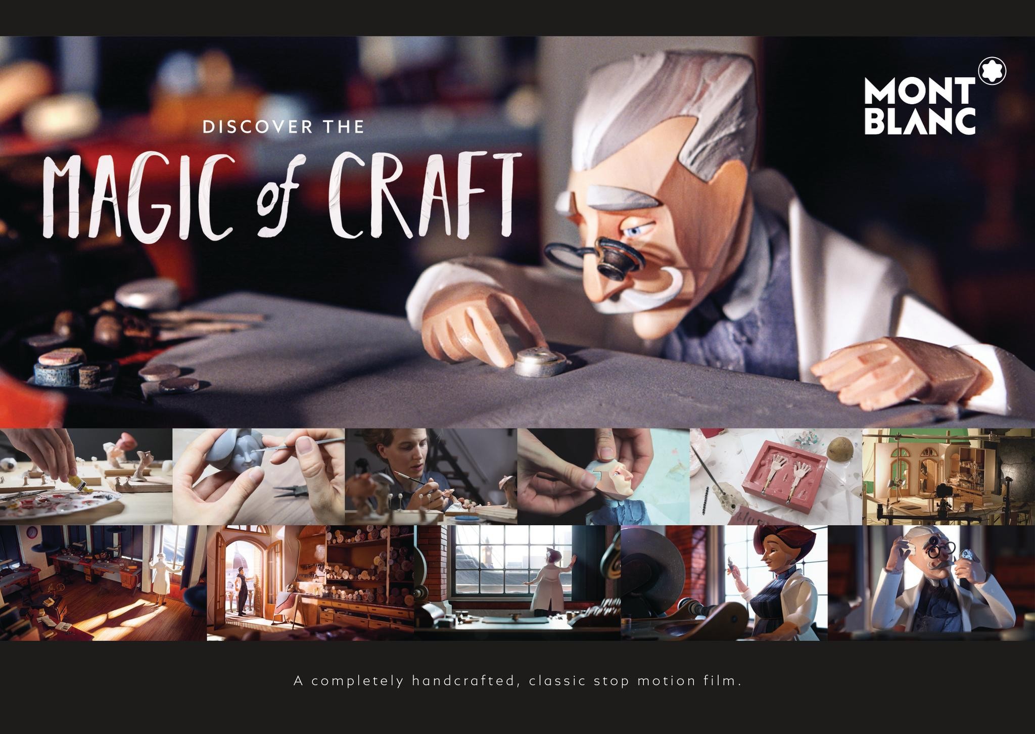 Discover the Magic of Craft