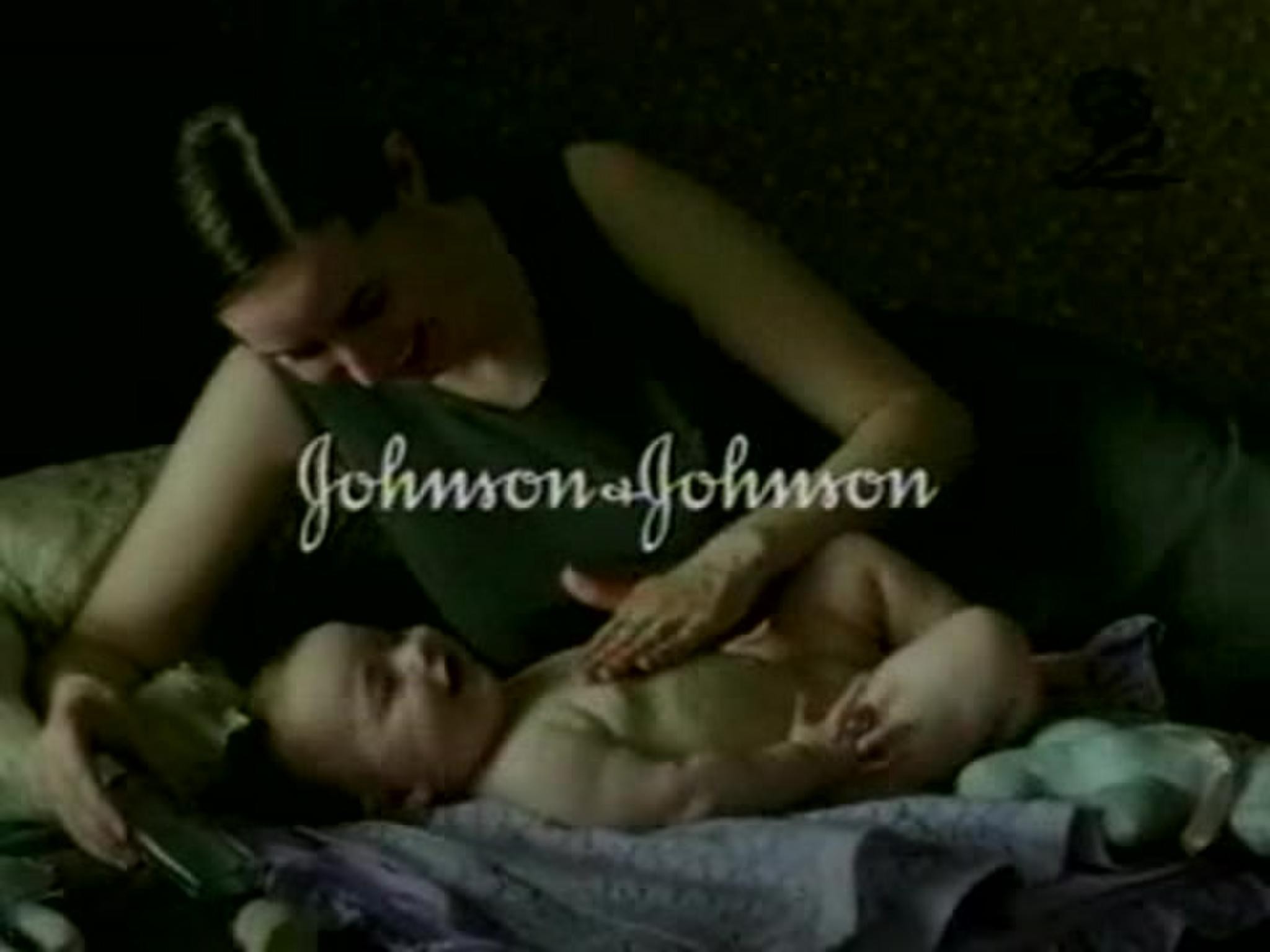 JOHNSON'S BABY HAIR/SKINCARE RANGE