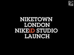 NIKEiD STUDIO LONDON