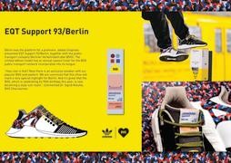 EQT Support 93/Berlin