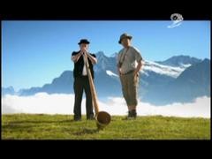 ALPHORN