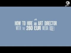 ART-DIRECTOR VACANCY