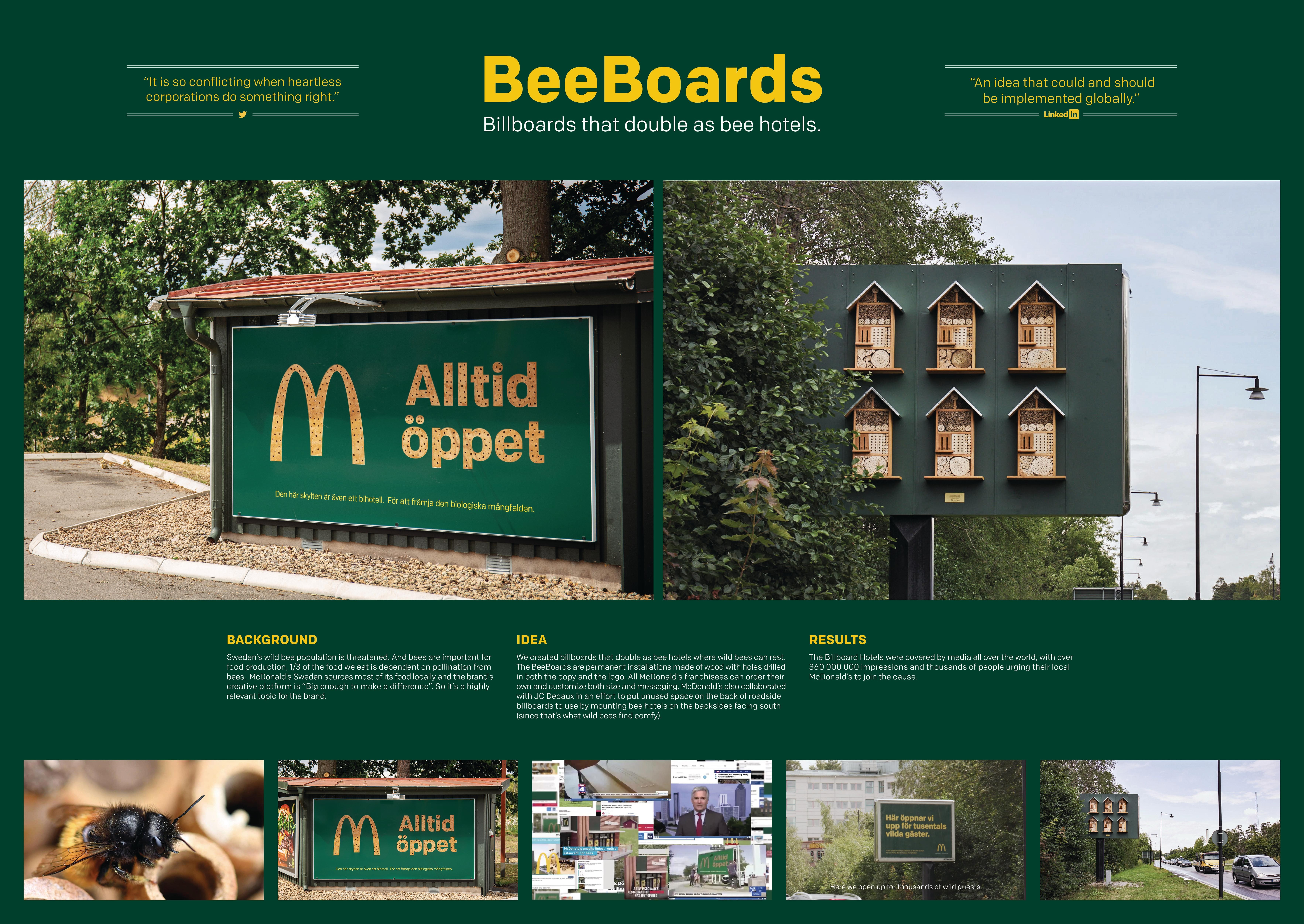 BeeBoards