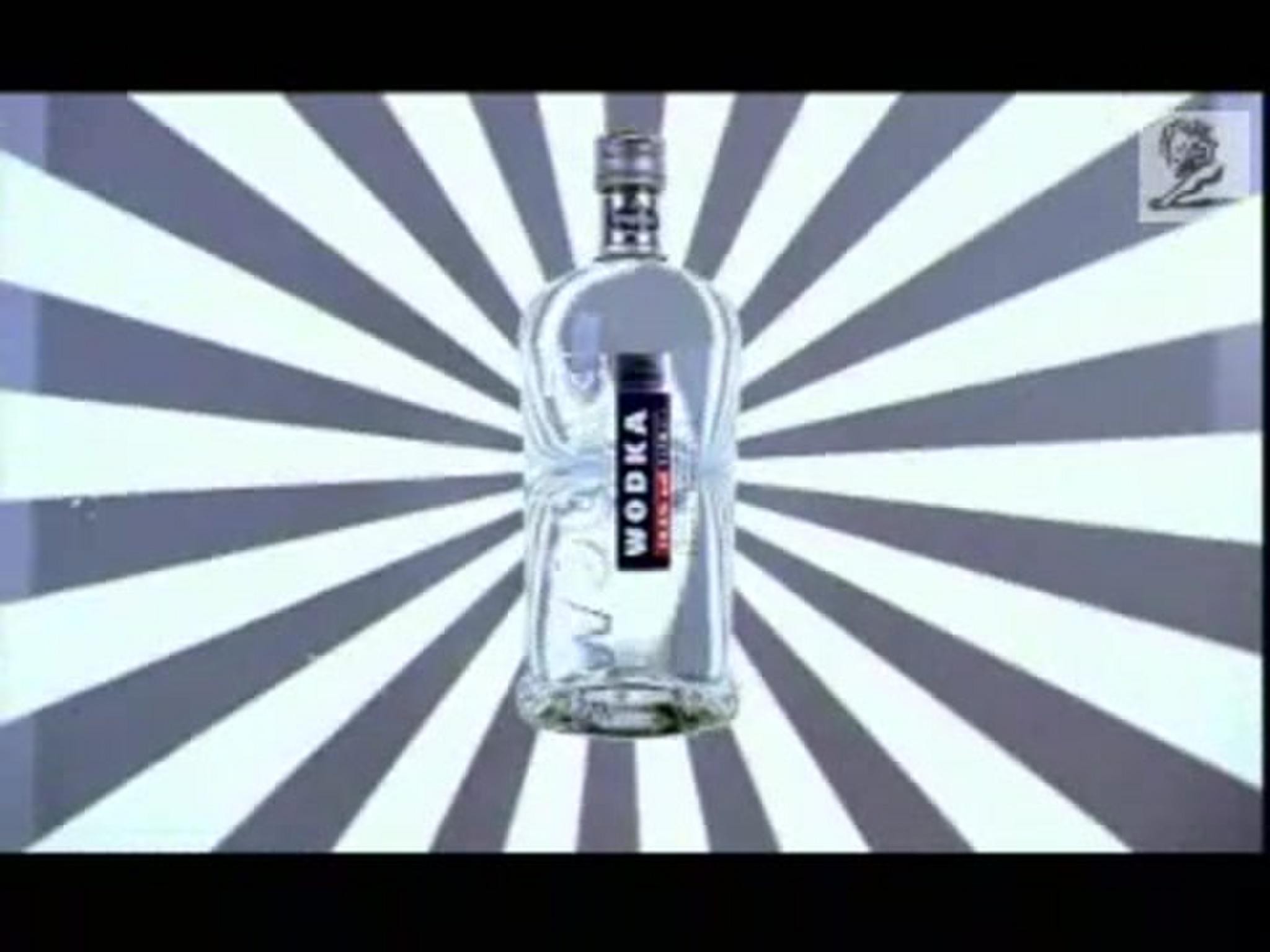 VODKA