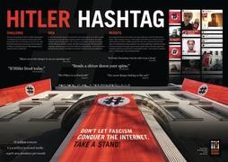 Hitler Hashtag