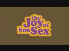 THE JOY OF NON SEX