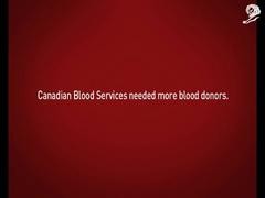 BLOOD DONATIONS