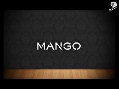 MANGO SPRING SUMMER COLLECTION 2011