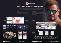 Our Tweet... Your Grand Wedding