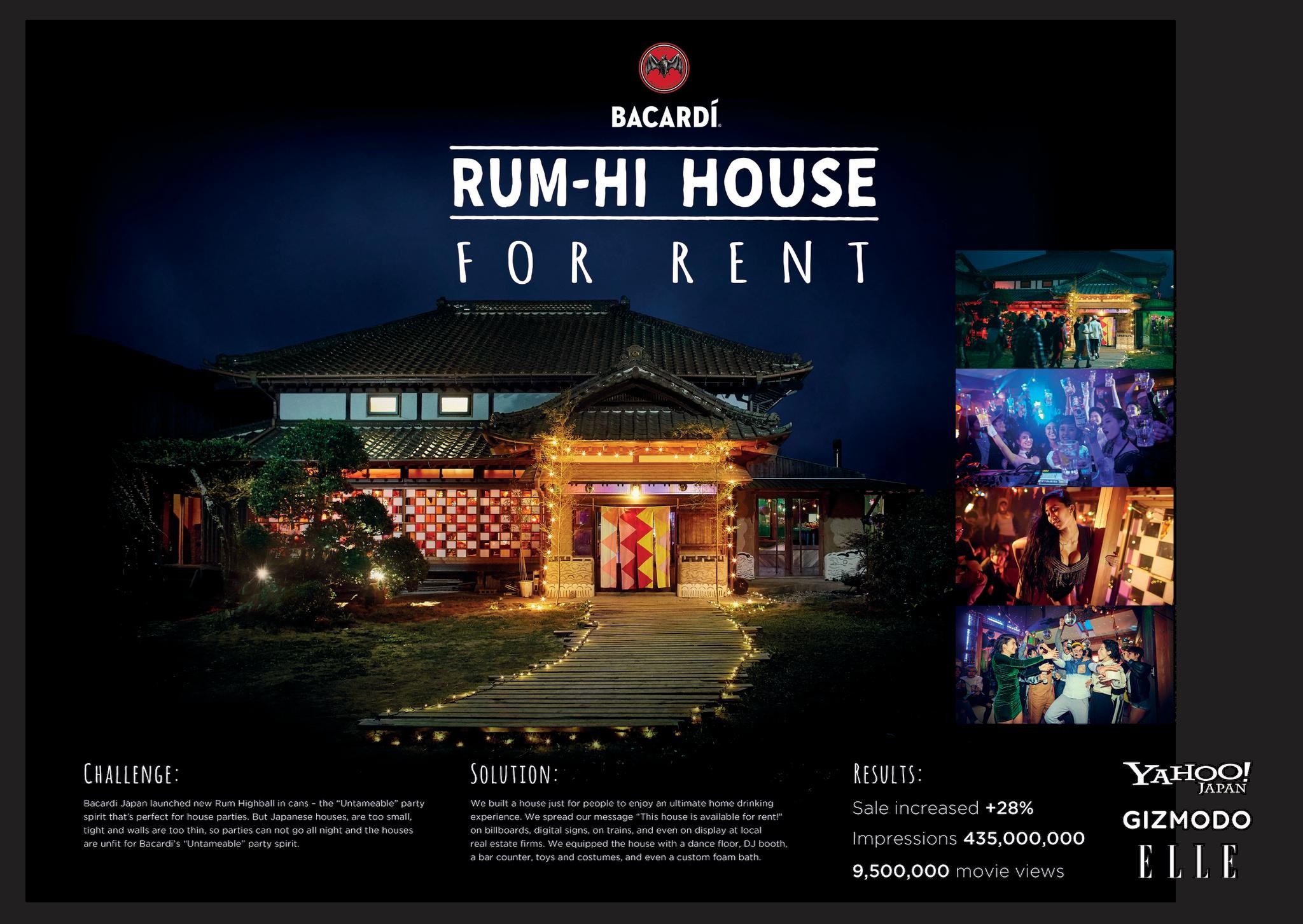Rum-Hi House