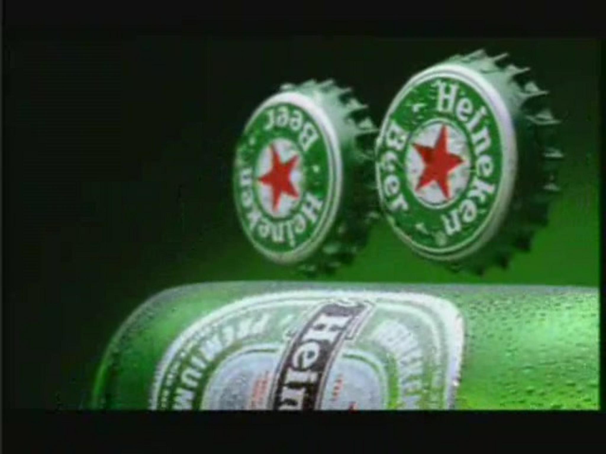 HEINEKEN