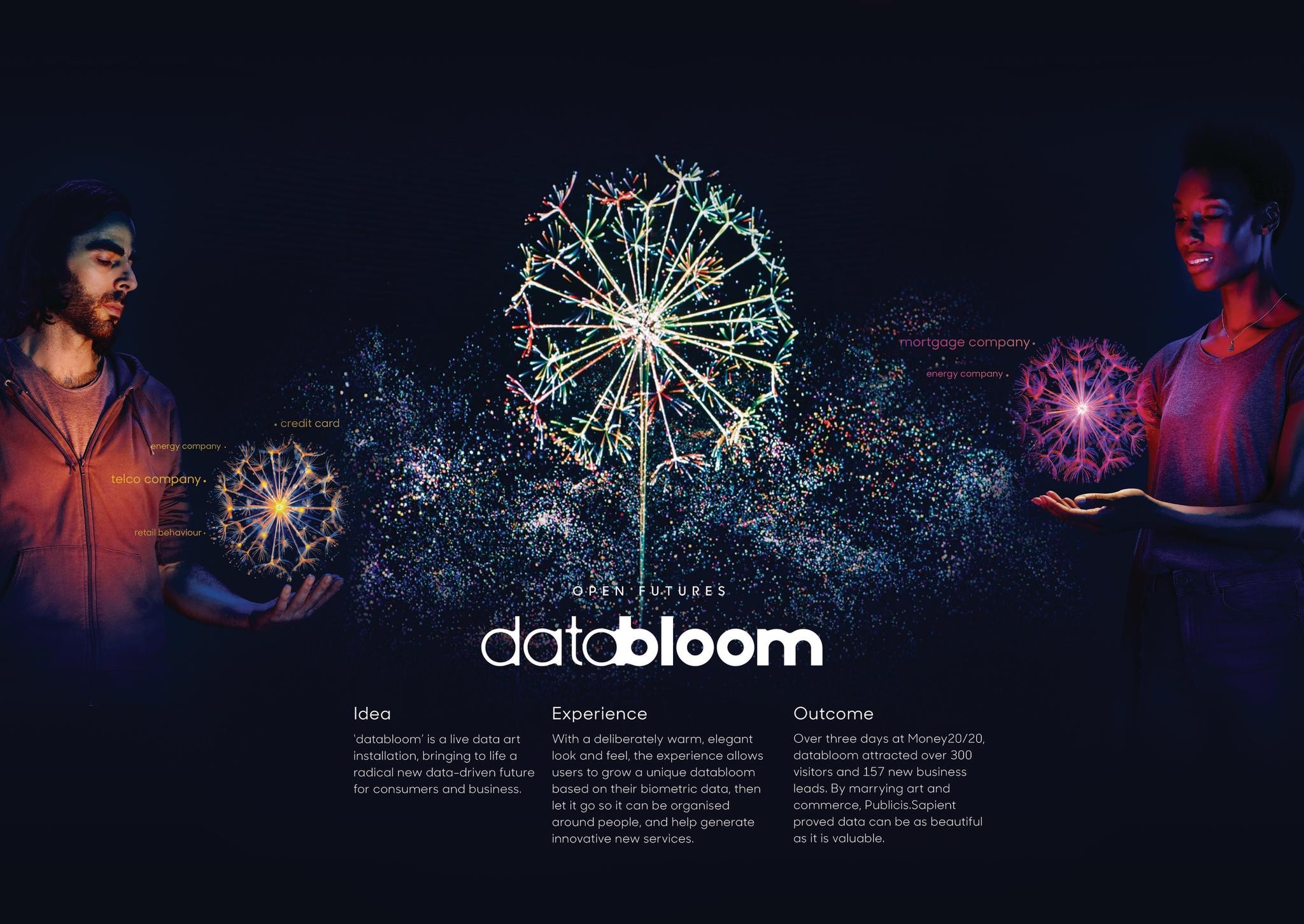 databloom