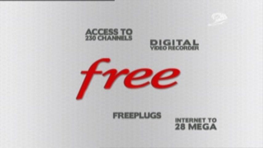 FREEBOX (INTERNET PROVIDER)