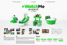 WATCH ME PROJECT