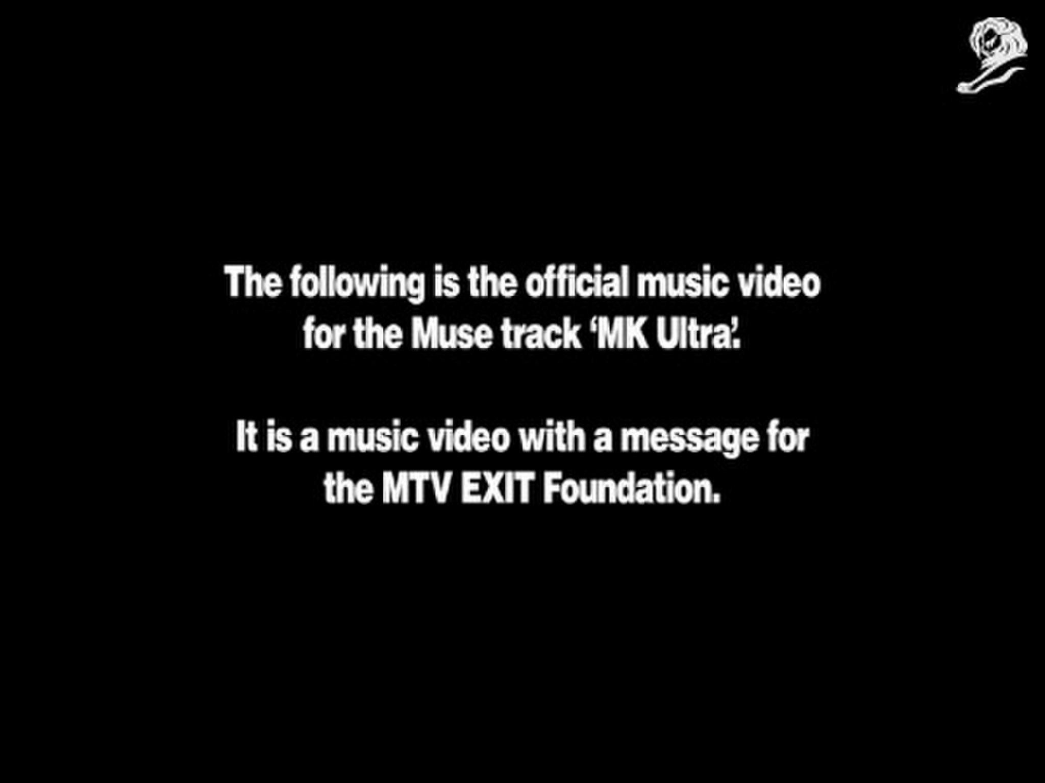 MTV EXIT