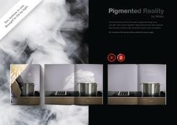 Miele Pigmented Reality
