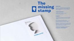 The Missing Stamp