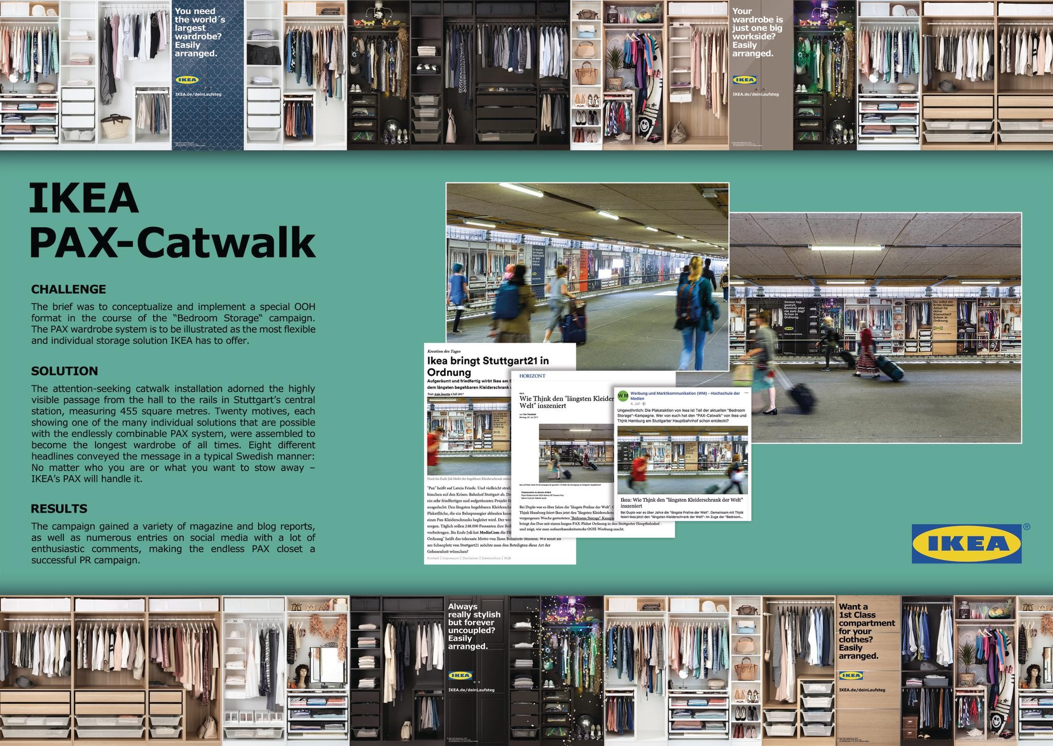PAX Catwalk