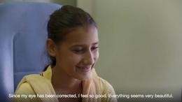 Standard Chartered: Good Enough Will Never Change The World