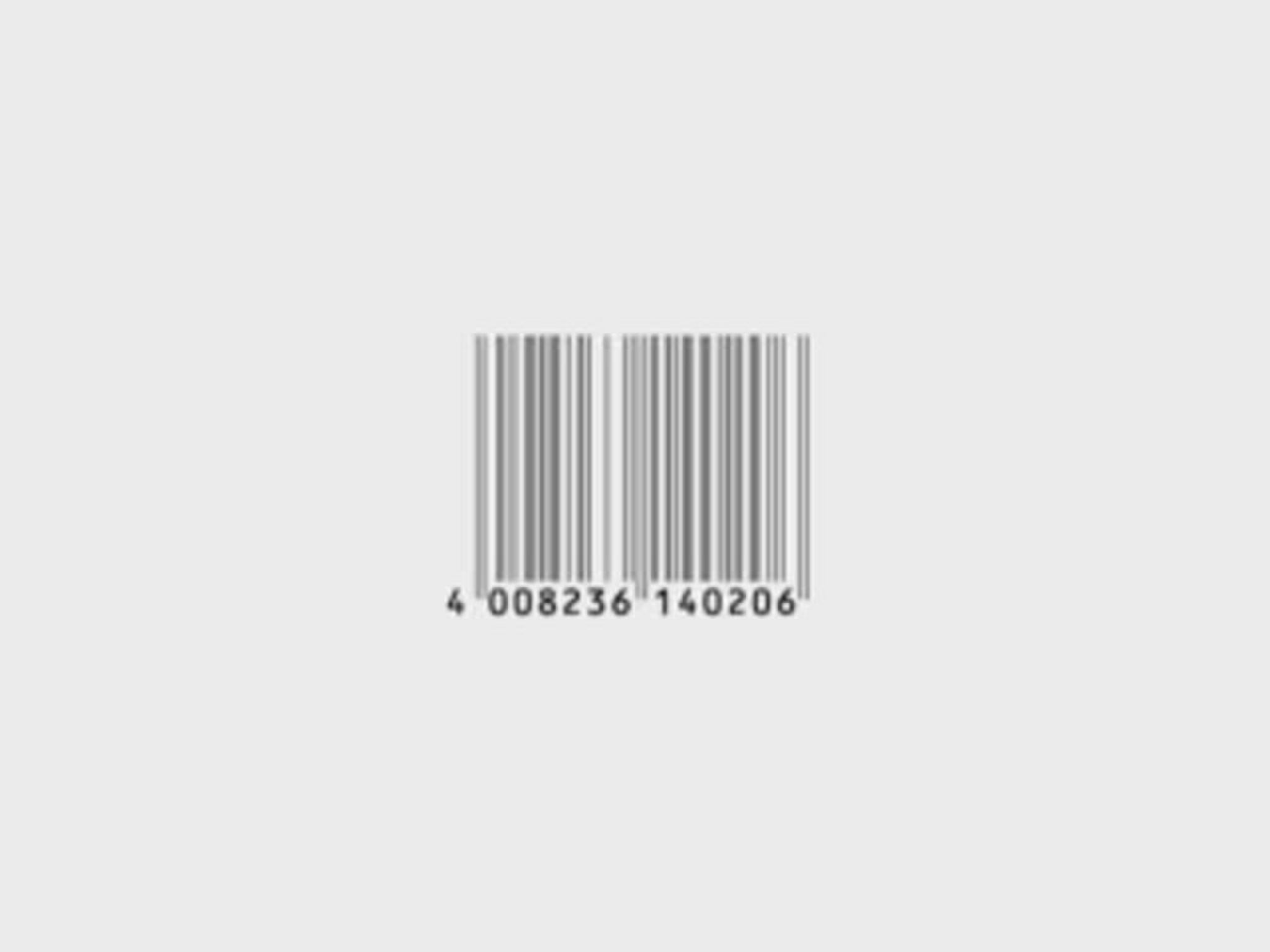 DESIGN BARCODE