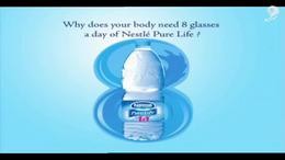 NESTLÉ PURE LIFE BOTTLED WATER