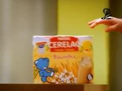 CERELAC BABY CEREAL