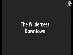 THE WILDERNESS DOWNTOWN