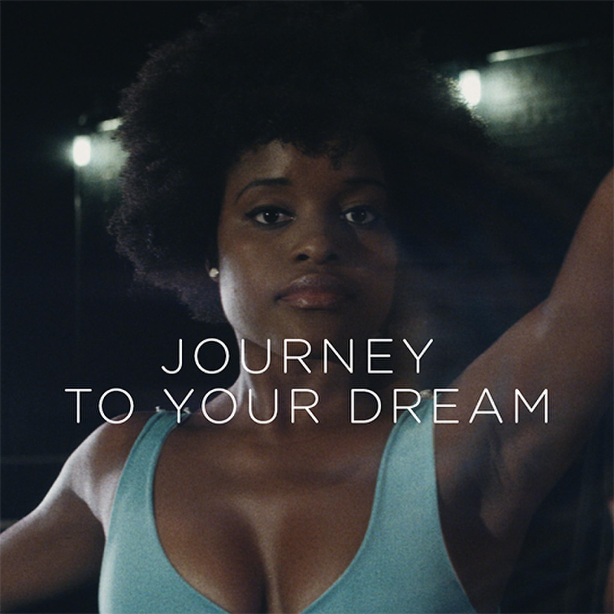 Journey to Your Dream/Ingrid