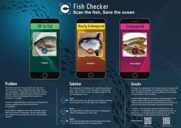 Fish Checker