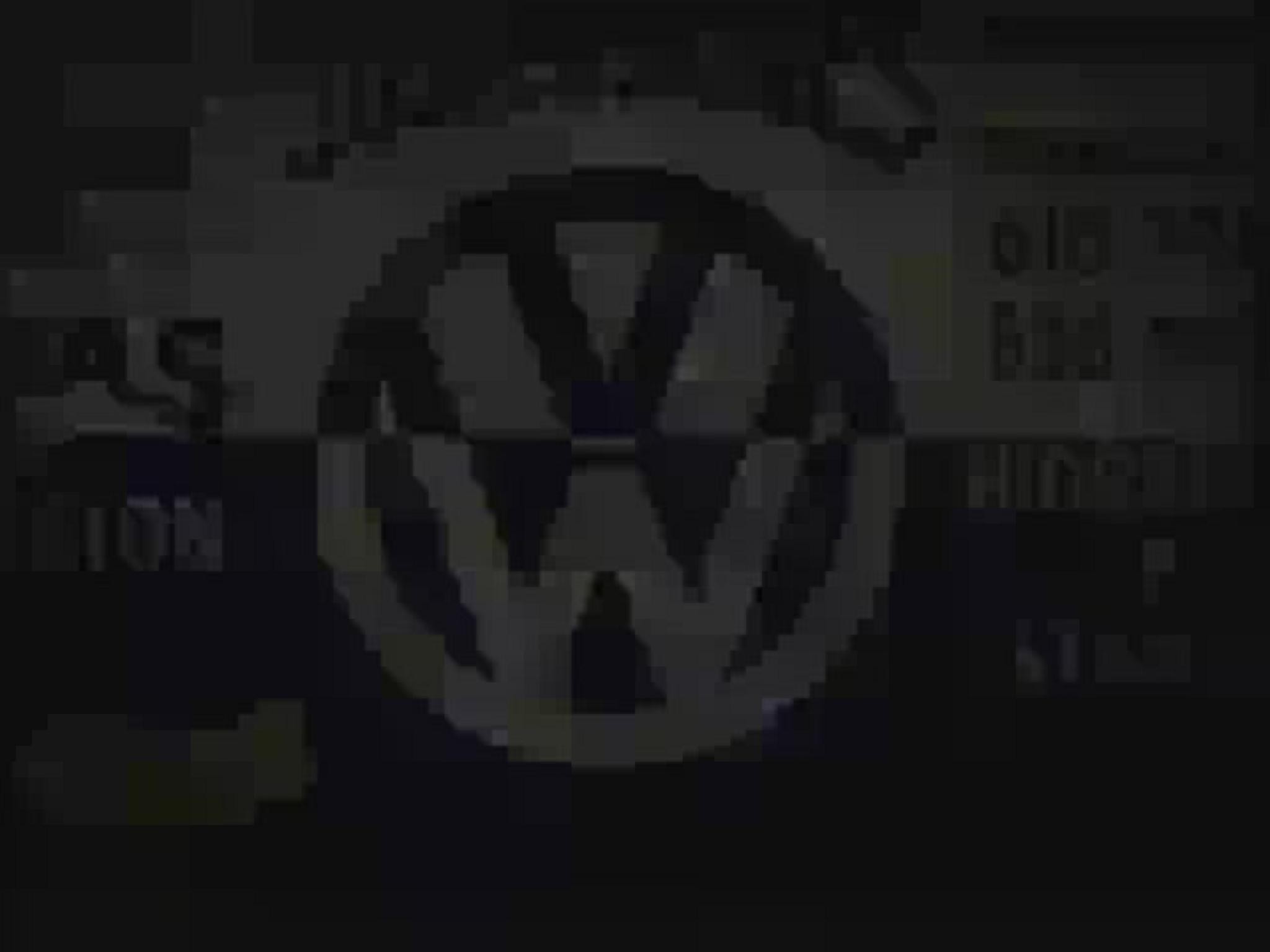 VW FEST ORIGINAL PARTS
