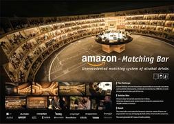 Amazon Matching Bar