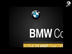 BMW CONNECTEDDRIVE