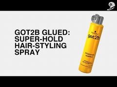 HAIR STYLING PRODUCT