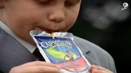 CAPRI SUN DRINK