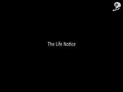 THE LIFE NOTICE