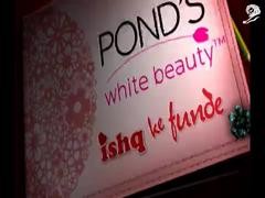 PONDS WHITE BEAUTY